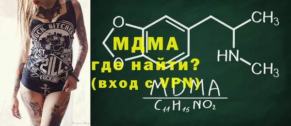 Альфа ПВП Балахна